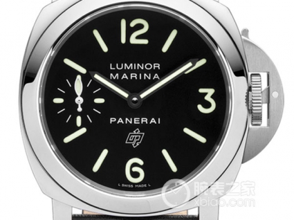 沛納海特別版腕表系列PAM00318