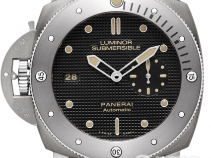 沛納海特別版腕表系列PAM00569