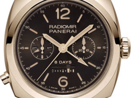 沛納海特別版腕表系列PAM00502