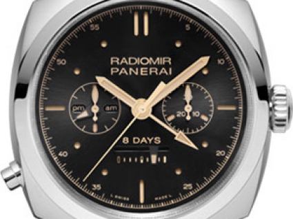 沛納海特別版腕表系列PAM00503