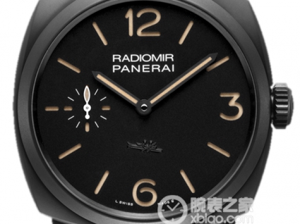 沛纳海特别版腕表系列PAM00532