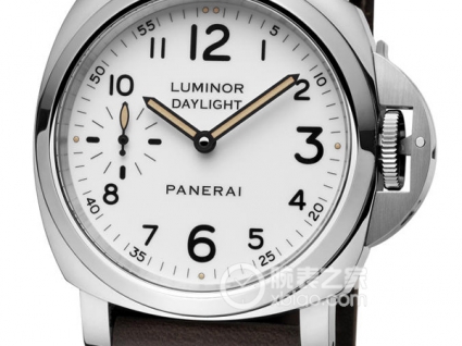 沛納海特別版腕表系列PAM00785精鋼