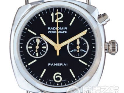 沛纳海特别版腕表系列PAM00067