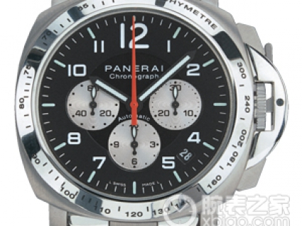 沛納海特別版腕表系列PAM00108