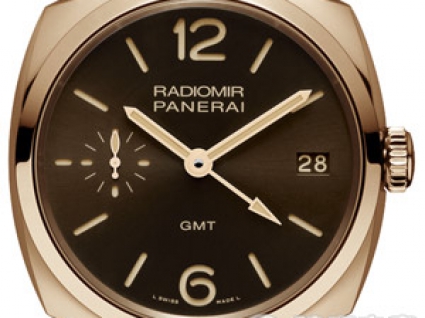 沛纳海特别版腕表系列PAM00570