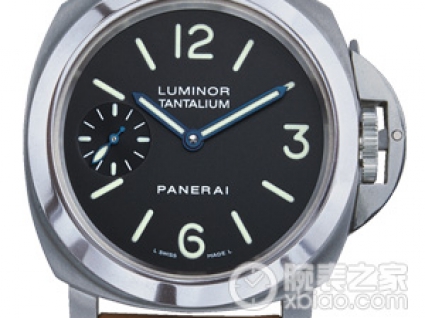 沛纳海特别版腕表系列PAM00172