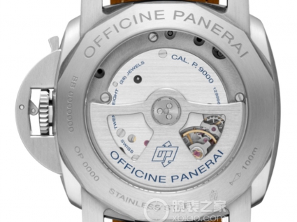 沛納海特別版腕表系列PAM00850
