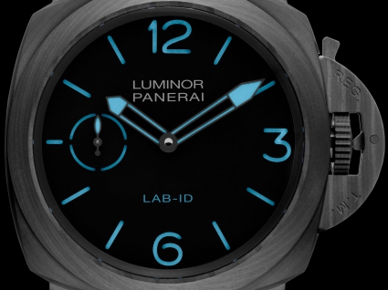 沛納海特別版腕表系列PAM00700
