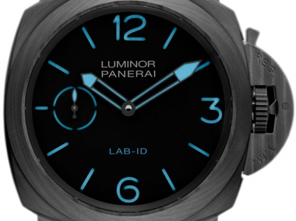 沛納海特別版腕表系列PAM00700