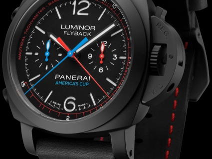 沛纳海特别版腕表系列PAM00725