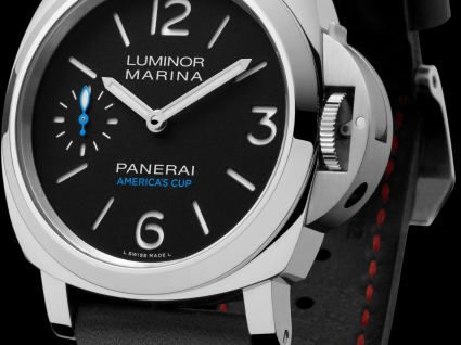 沛納海特別版腕表系列PAM00724