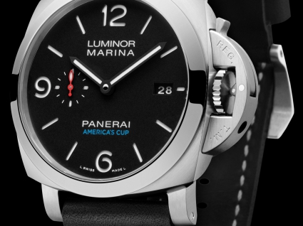 沛納海特別版腕表系列PAM00732