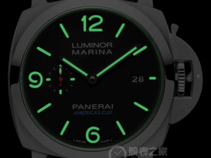沛納海特別版腕表系列PAM00732