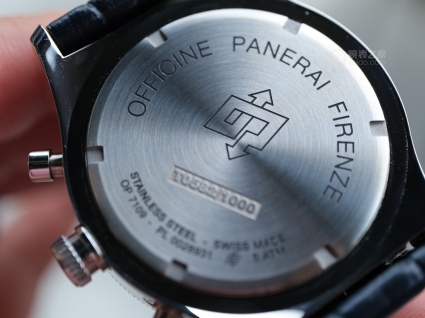 沛納海特別版腕表系列PAM00716