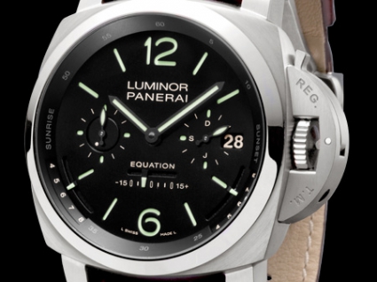 沛納海特別版腕表系列PAM00365