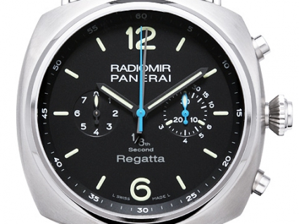 沛納海特別版腕表系列PAM 00343