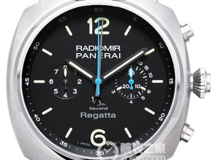 沛納海特別版腕表系列PAM 00343