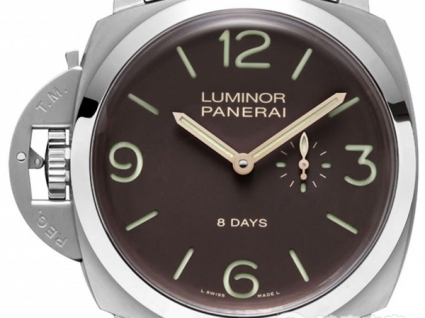 沛納海特別版腕表系列PAM00368