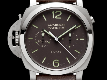 沛納海特別版腕表系列PAM 00345