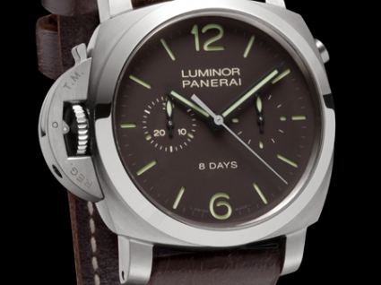 沛納海特別版腕表系列PAM 00345
