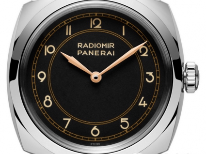沛納海特別版腕表系列PAM00790