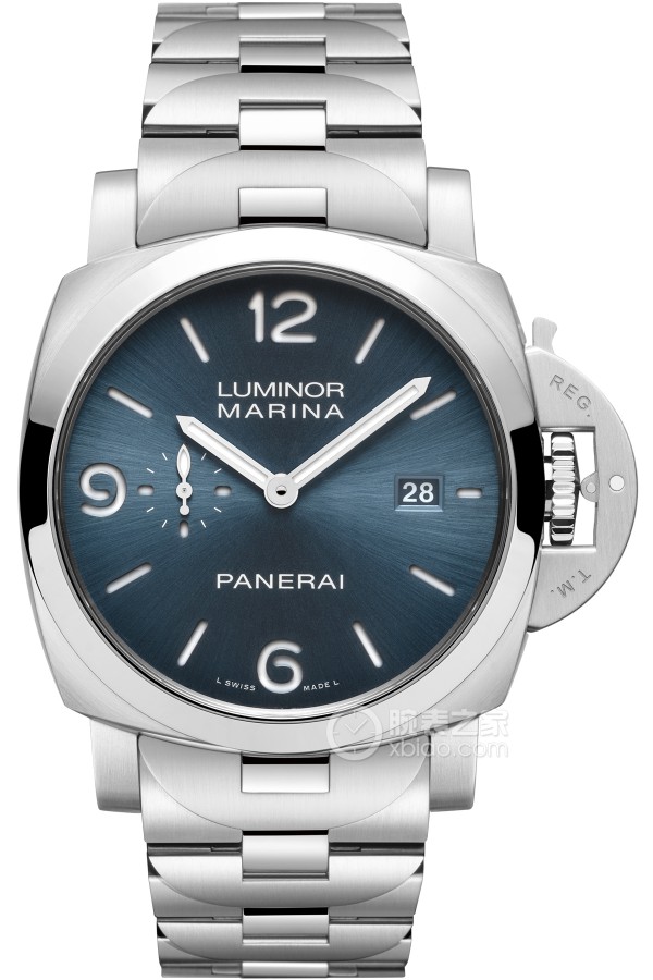 沛纳海庐米诺系列PAM03323