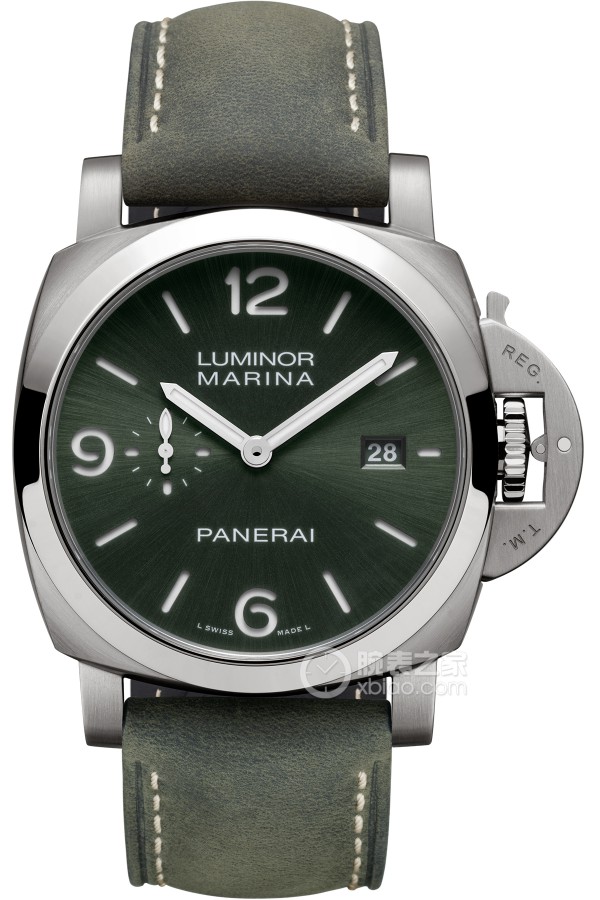 沛纳海庐米诺系列PAM03325
