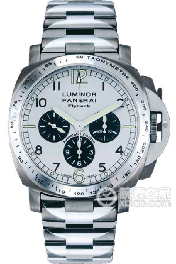 沛納海特別版腕表系列PAM00060