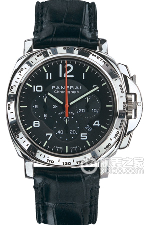 沛納海特別版腕表系列PAM 00105