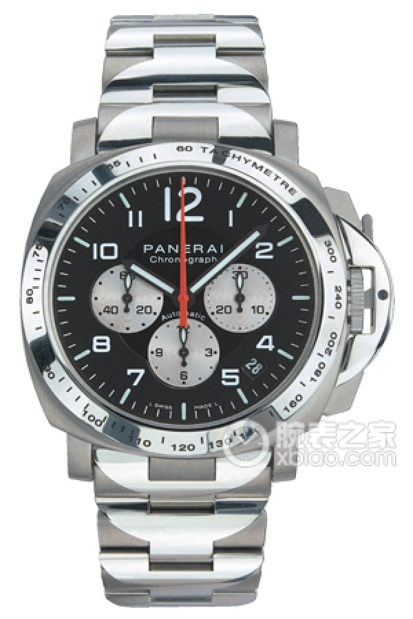 沛納海特別版腕表系列PAM00108