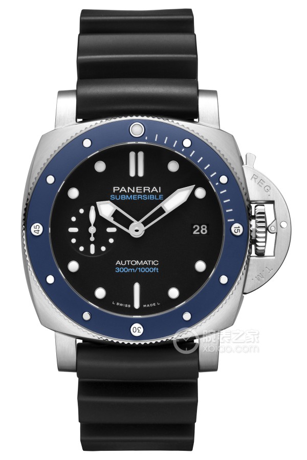 沛纳海潜行系列PAM01209