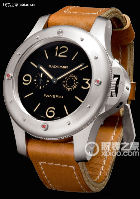 沛纳海特别版腕表系列PAM 00341