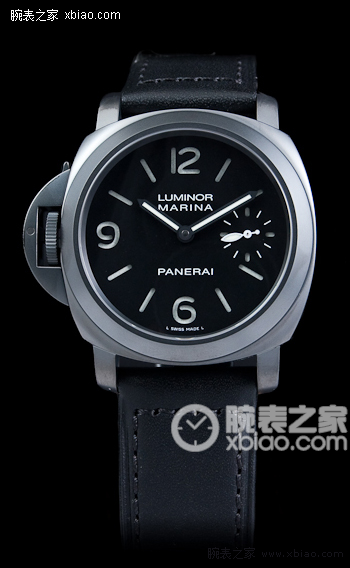 沛纳海特别版腕表系列PAM 00026