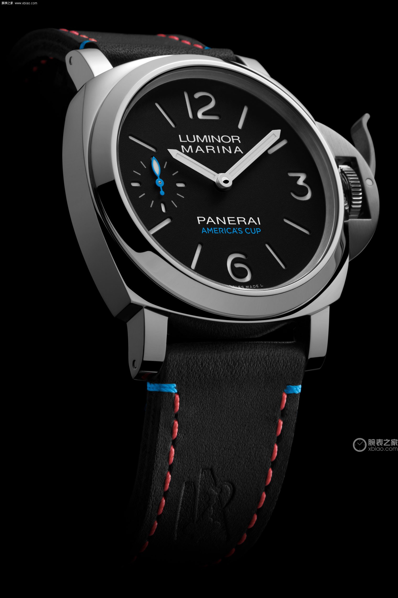 沛纳海特别版腕表系列PAM00724