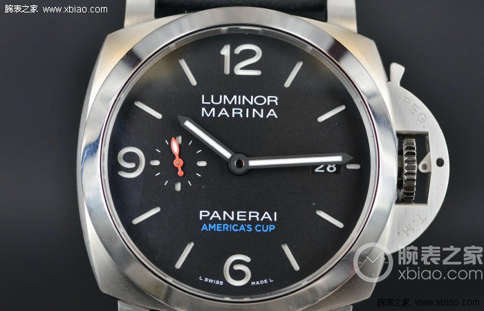 沛纳海特别版腕表系列PAM00732