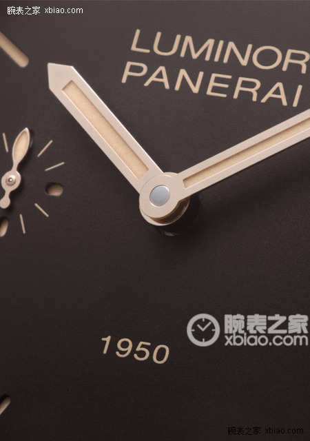 沛纳海特别版腕表系列PAM 00375
