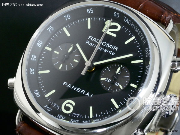 沛纳海特别版腕表系列PAM 00214