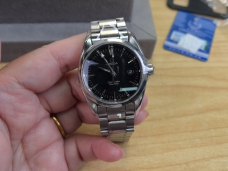 欧米茄海马系列2517.50