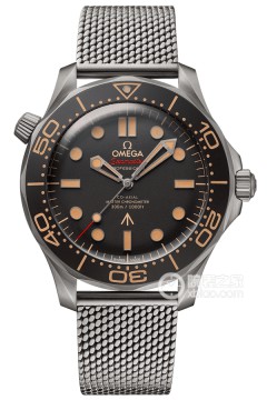 欧米茄海马系列210.90.42.20.01.001(<em>007</em>版腕表21090422001001)手表