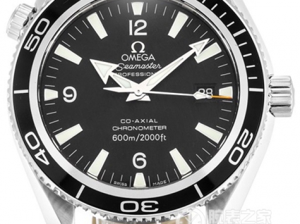 欧米茄海马系列2901.50.37