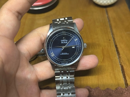 欧米茄碟飞系列424.10.37.20.03.002
