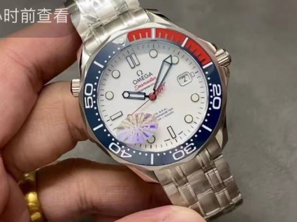 欧米茄海马系列212.32.41.20.04.001