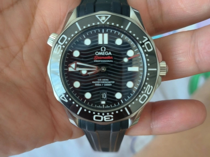 欧米茄海马系列210.32.42.20.01.001