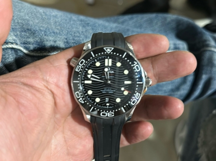 欧米茄海马系列210.32.42.20.01.001