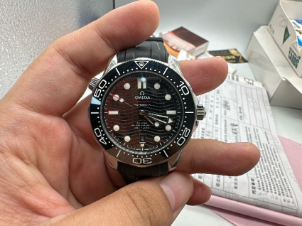 欧米茄海马系列210.32.42.20.01.001