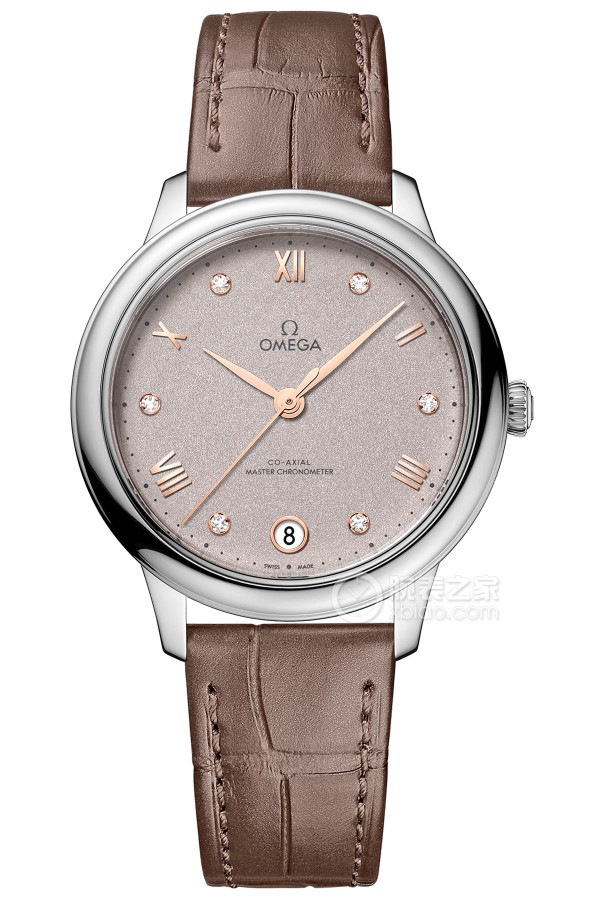 omega8022手表图片