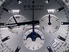 真力时EL PRIMERO系列03.2091.410/01.C494