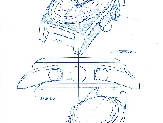 真力时旗舰系列03.A384.400/21.M384