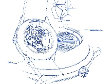 真力时菁英系列03.3100.670/02.C922