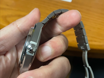 真力时巅峰系列95.9000.670/78.M9000